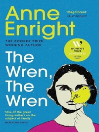 THE WREN, THE WREN