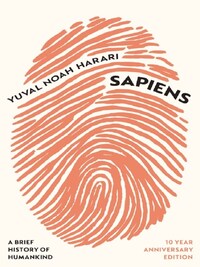 SAPIENS (10 YEAR ANNIVERSARY EDITION) /ANGLAIS