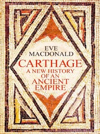 EVE MACDONALD CARTHAGE /ANGLAIS
