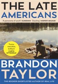 The late americans