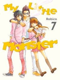 My Little Monster Vol. 7