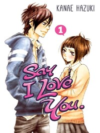 Say I Love You T1