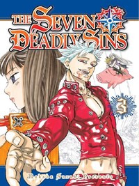 The Seven Deadly Sins