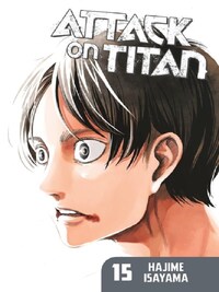 Attack on Titan