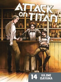 ATTACK ON TITAN