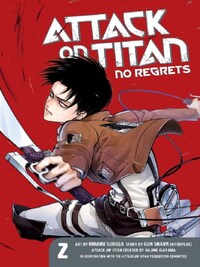 Attack on Titan