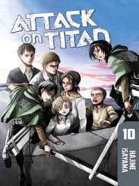 Attack on Titan