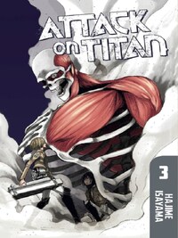Attack on Titan