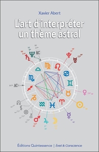 L'art d'interpréter un thème astral