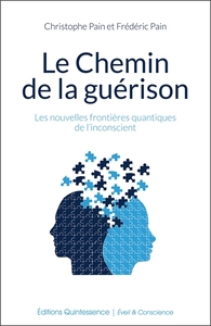 LE CHEMIN DE LA GUERISON