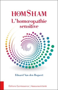 HOMSHAM - L'HOMEOPATHIE SENSITIVE