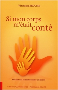 SI MON CORPS M'ETAIT CONTE