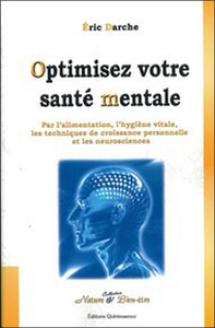 OPTIMISER VOTRE SANTE MENTALE