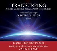 Transurfing CD - Volume 1