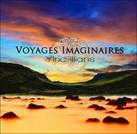 Voyages Imaginaires - CD