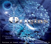 ORIGINS - CD - AUDIO