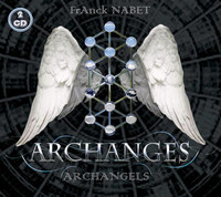ARCHANGES - DOUBLE CD - AUDIO