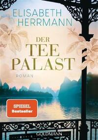 DER TEEPALAST