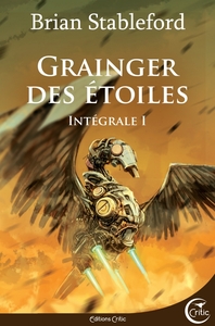 GRAINGER DES ETOILES - L'INTEGRALE 1