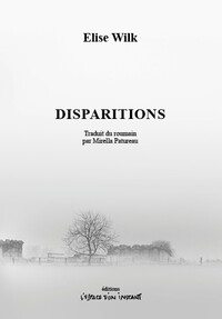 DISPARITIONS