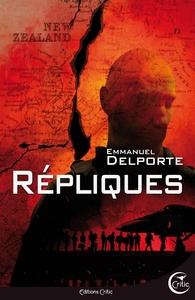 REPLIQUES - UNE AVENTURE DU STYX