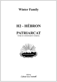 H2 - Hébron / Patriarcat