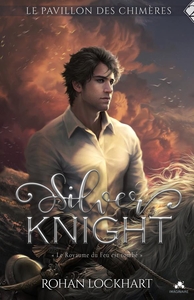 LE PAVILLON DES CHIMERES - T01 - SILVER KNIGHT - LE PAVILLON DES CHIMERES, T2