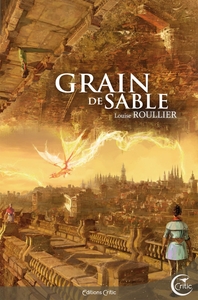 GRAIN DE SABLE