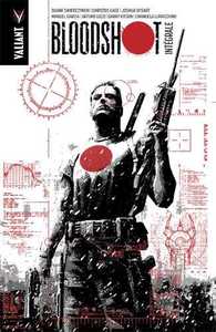 Bloodshot L'Intégrale