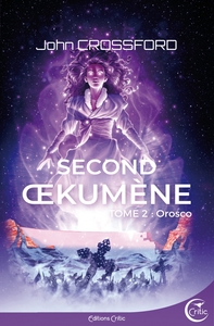 SECOND OEKUMENE T02 - OROSCO