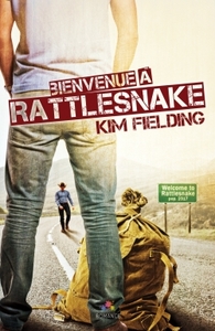 BIENVENUE A RATTLESNAKE