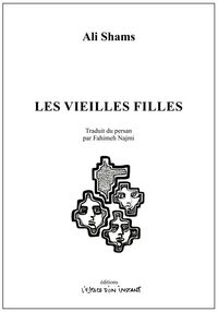 LES VIEILLES FILLES