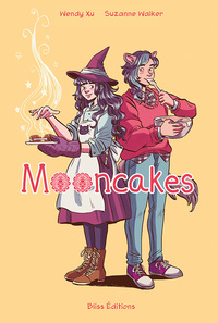 MOONCAKES