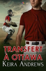 Transfert à Ottawa