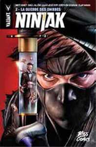 Ninjak T02