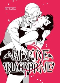 Vampire Blood Drive