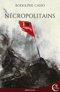 NECROPOLITAINS