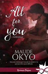 ALL FOR YOU - L'INTEGRALE