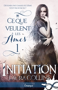 CE QUE VEULENT LES AMES - T01 - INITIATION - CE QUE VEULENT LES AMES, T1