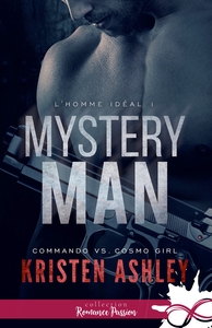 L'HOMME IDEAL - T01 - MYSTERY MAN - L'HOMME IDEAL, T1