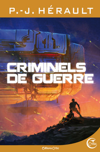 CRIMINELS DE GUERRE