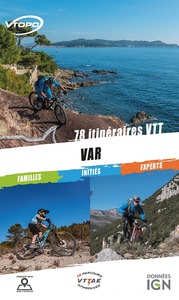 VAR VTT 78 ITINERAIRES VTT