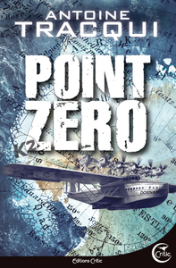 POINT ZERO - HARD RESCUE 1