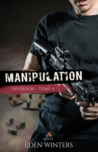 DIVERSION - T04 - MANIPULATION - DIVERSION, T4