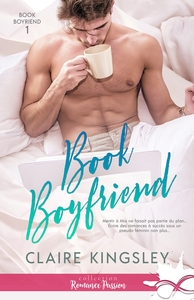 BOOK BOYFRIEND - T01 - BOOK BOYFRIEND - BOOK BOYFRIEND 1