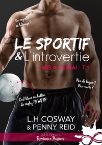 MIS A L'ESSAI - T01 - LE SPORTIF ET L'INTROVERTIE - MIS A L'ESSAI, T1