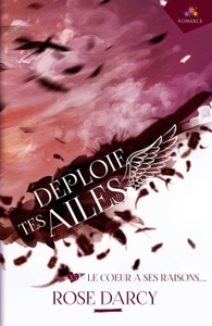 DEPLOIE TES AILES - T03 - LE COEUR A SES RAISONS - DEPLOIE TES AILES, T3.5