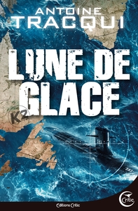 LUNE DE GLACE - HARD RESCUE 3