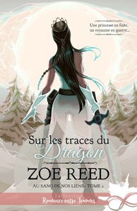 AU SANG DE NOS LIENS - T02 - SUR LES TRACES DU DRAGON - AU SANG DE NOS LIENS, T2
