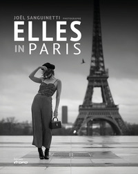 ELLES IN PARIS